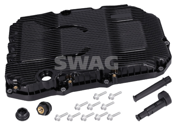 Hydraulic Filter, automatic transmission - 33 10 8388 SWAG